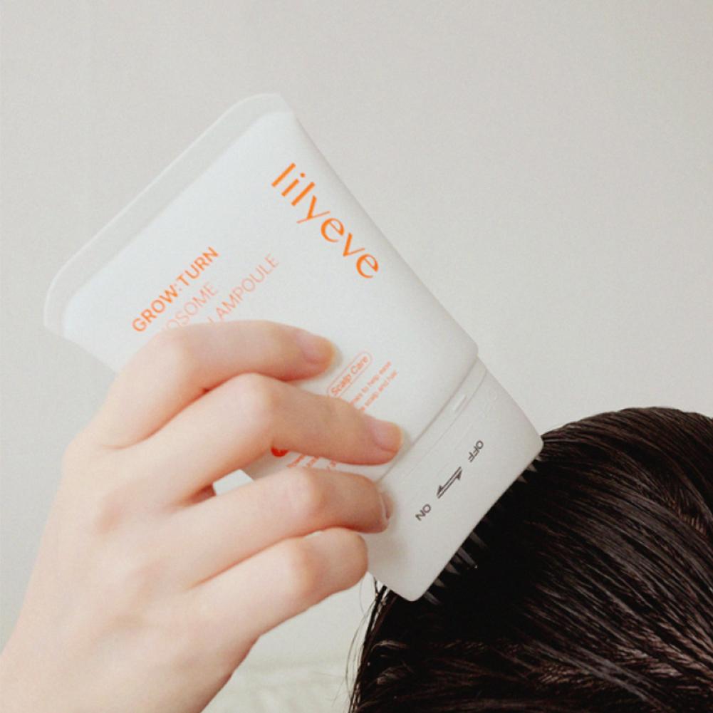 Effectieve Haarverdikkende Exo - Hair Care Korean Products recensie en prijs