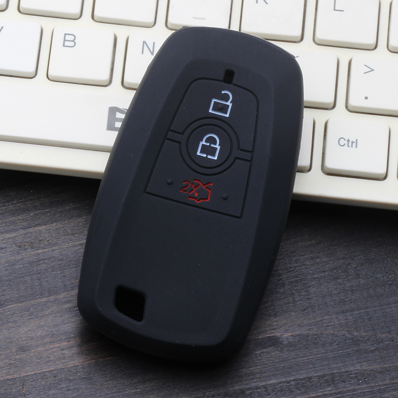 Siliconen Autosleutel Cover Ca - Edge Control Gel recensie en prijs