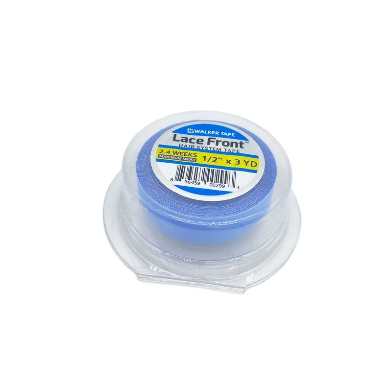 3 yards 0.8/1.0/1.27 cm breedt - Hair Extension Tape In recensie en prijs