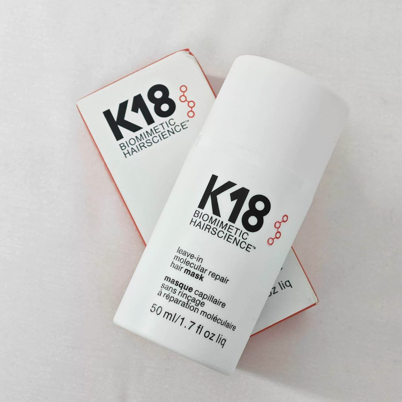 150ml K18 Conditioner Diepvoed - Hair Care K18 recensie en prijs